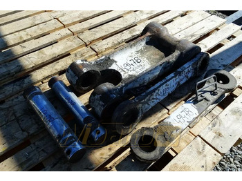 Ковш для экскаватора VOLVO