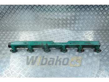 Впускной коллектор VOLVO