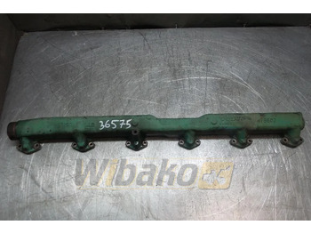 Впускной коллектор VOLVO