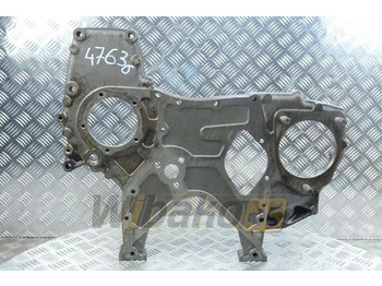 Распределительный вал VOLVO