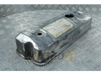 Головка блока VOLVO