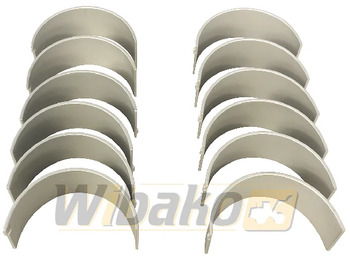 Подшипник двигателя