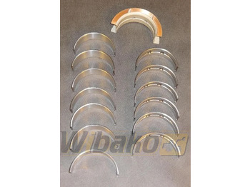 Подшипник двигателя