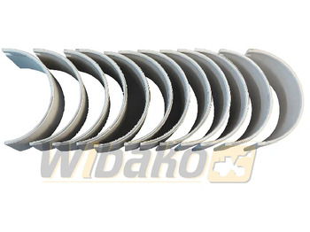 Подшипник двигателя