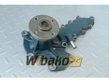 Помпа KUBOTA