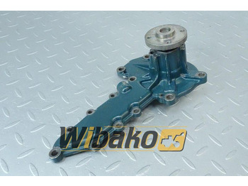 Помпа KUBOTA