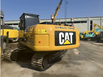 Гусеничный экскаватор CATERPILLAR 320D2L: фото 3