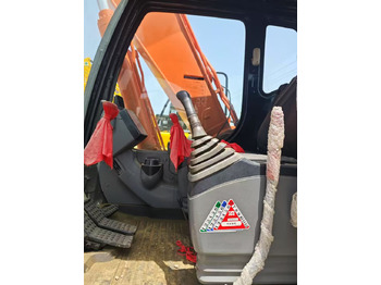 Гусеничный экскаватор HITACHI ZAXIS 160: фото 4