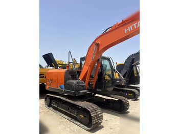 Гусеничный экскаватор HITACHI ZX130