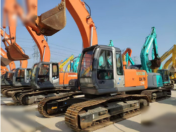 Гусеничный экскаватор HITACHI ZX210