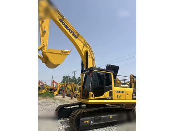Гусеничный экскаватор KOMATSU PC350-8