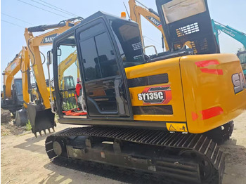 SANY 135C в лизинг SANY 135C: фото 2