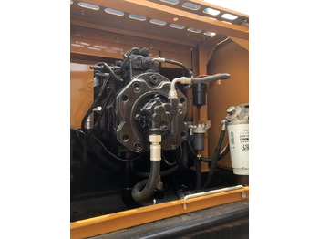 Гусеничный экскаватор SANY SY365H: фото 2 Гусеничный экскаватор SANY SY365H: фото 2