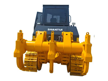 Бульдозер SHANTUI