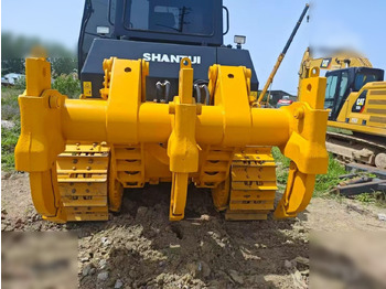 Бульдозер SHANTUI SD22: фото 4