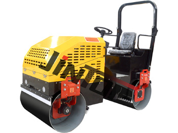 Дорожный каток