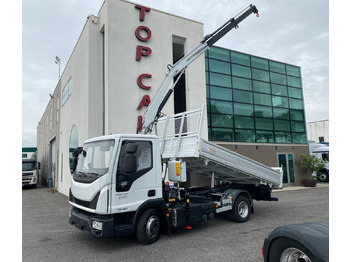 Самосвал IVECO