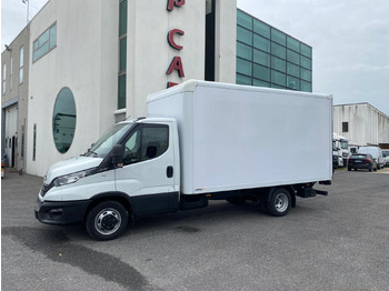 Фургон с закрытым кузовом IVECO Daily 35c16