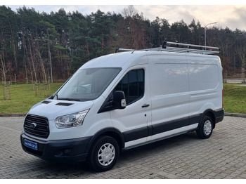 Легковой фургон FORD Transit