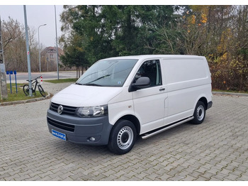 Легковой фургон VOLKSWAGEN Transporter