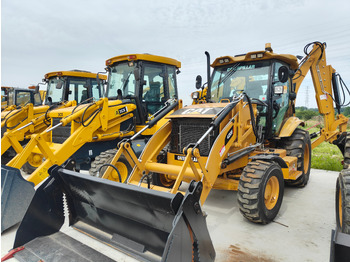 Экскаватор-погрузчик CATERPILLAR 420F