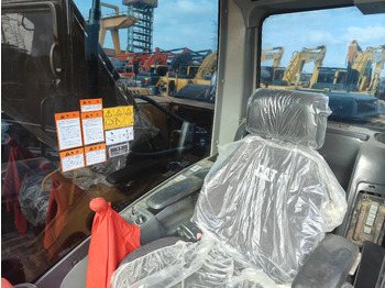 Гусеничный экскаватор CATERPILLAR 95% New Well Maintained Low Working Hours Used Excavator CAT320D CAT320d Used Excavator for Sale at the Lowest Price [ Copy ]: фото 4