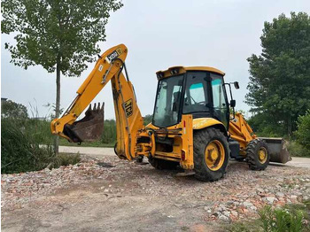Экскаватор-погрузчик Cheap Price JCB 3CX Backhoe Loader in Excellent Condition for Sale  JCB3CX JCB 4CX Available for Sale: фото 3