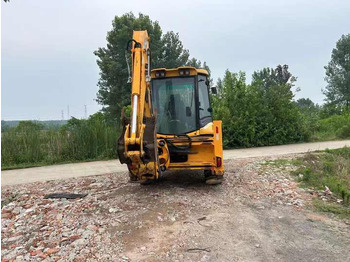 Экскаватор-погрузчик Cheap Price JCB 3CX Backhoe Loader in Excellent Condition for Sale  JCB3CX JCB 4CX Available for Sale: фото 5