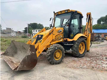 Экскаватор-погрузчик Cheap Price JCB 3CX Backhoe Loader in Excellent Condition for Sale  JCB3CX JCB 4CX Available for Sale: фото 2