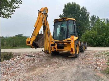 Экскаватор-погрузчик Cheap Price JCB 3CX Backhoe Loader in Excellent Condition for Sale  JCB3CX JCB 4CX Available for Sale: фото 4