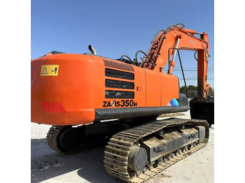 Гусеничный экскаватор HITACHI ZX350