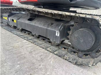 KUBOTA U55 [ Copy ] в лизинг KUBOTA U55 [ Copy ]: фото 4