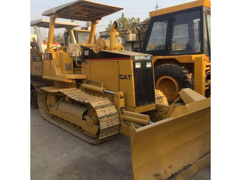 Бульдозер CATERPILLAR D4H