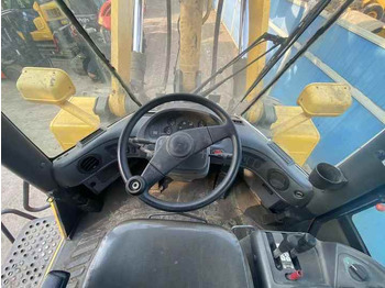 Колёсный погрузчик New Arrival komatsu Wa470-6 Wheel Loader  for Sale Used Original Japan Brand komatsu Wa380 470-3 470-6 in Stock: фото 5