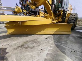 Грейдер Perfect Used Cheap Caterpillar Cat 140H Grader for Sale  Original 140k 140h 140g 12k Motor Grader with Cheap Price  on Hot Sale [ Copy ]: фото 3
