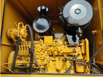 Грейдер Perfect Used Cheap Caterpillar Cat 140H Grader for Sale  Original 140k 140h 140g 12k Motor Grader with Cheap Price  on Hot Sale [ Copy ]: фото 5