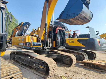 SANY 305 China Famous Brand Used Sany 305H Construction Excavator with Good Performance 90% New Sany 30tons Excavator Hot Sale [ Copy ] [ Copy ] в лизинг SANY 305 China Famous Brand Used Sany 305H Construction Excavator with Good Performance 90% New Sany 30tons Excavator Hot Sale [ Copy ] [ Copy ]: фото 4