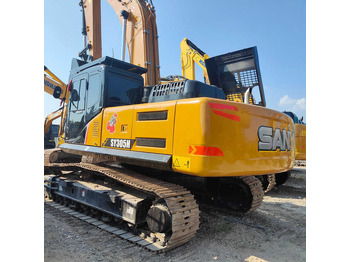 SANY 305 China Famous Brand Used Sany 305H Construction Excavator with Good Performance 90% New Sany 30tons Excavator Hot Sale [ Copy ] [ Copy ] в лизинг SANY 305 China Famous Brand Used Sany 305H Construction Excavator with Good Performance 90% New Sany 30tons Excavator Hot Sale [ Copy ] [ Copy ]: фото 1