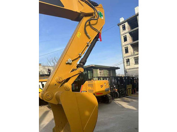 Гусеничный экскаватор Second Hand Excavator 320D Used Low Price Caterpillar CAT 312D 315D 320D 325D in Good Condition: фото 5