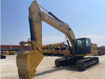 Гусеничный экскаватор USED  CAT 330gc Excavator   Cat320gc 330gc Excavator: фото 5