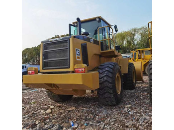 Колёсный погрузчик CATERPILLAR 950G