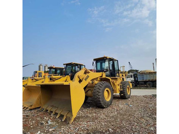 Колёсный погрузчик Used CAT 950G Wheel Loader Original Cat Construction Machine CAT 950g for Hot Sale Used Excavator [ Copy ]: фото 5