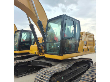 Гусеничный экскаватор CATERPILLAR 330GC