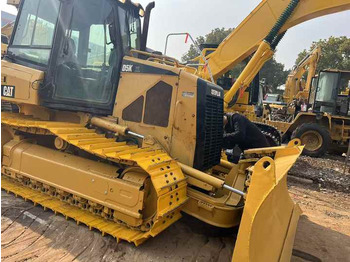 Бульдозер Used Cat Mini Bulldozer D5k  Cat Dozers [ Copy ]: фото 2