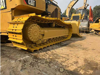 Бульдозер Used Cat Mini Bulldozer D5k  Cat Dozers [ Copy ]: фото 5