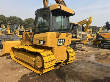 Бульдозер Used Cat Mini Bulldozer D5k  Cat Dozers [ Copy ]: фото 4