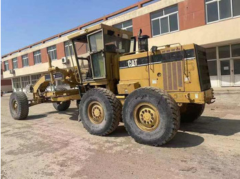Грейдер Used Caterpillar 14h Motor Grader Cat14H Very Good Quality Motor Grader Cat 14H Grader Price No Reviews yet: фото 4