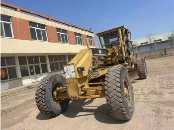 Грейдер Used Caterpillar 14h Motor Grader Cat14H Very Good Quality Motor Grader Cat 14H Grader Price No Reviews yet: фото 5