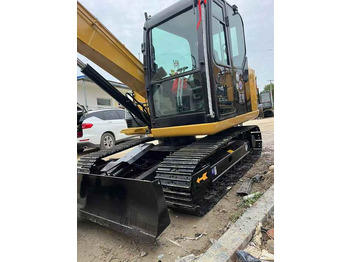 Экскаватор Used Caterpillar CAT 307E2 Crawler Mini Hydraulic Digger Second Hand Cat 307E2 Excavator: фото 3