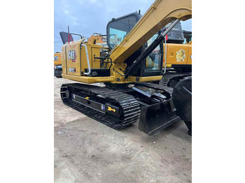 Экскаватор Used Caterpillar CAT 307E2 Crawler Mini Hydraulic Digger Second Hand Cat 307E2 Excavator: фото 5